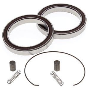 Can-Am Outlander 330 Clutch Bearing Kit - All Balls Racing - One Way Bearing - `04-`05